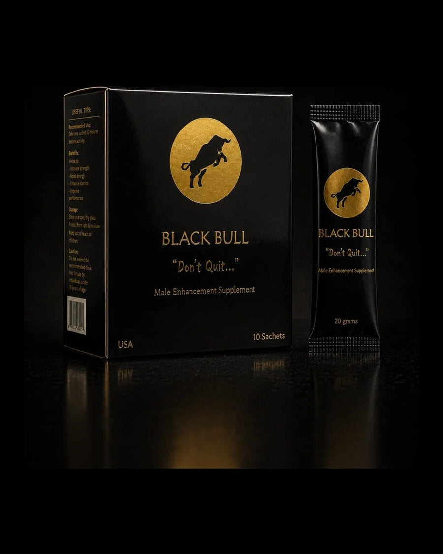 Black Bull