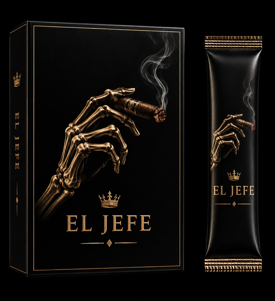 El Jefe