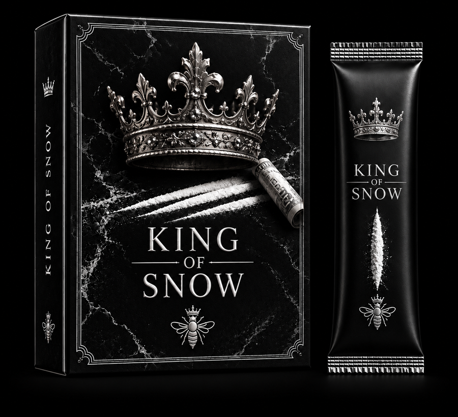 King of Snow
