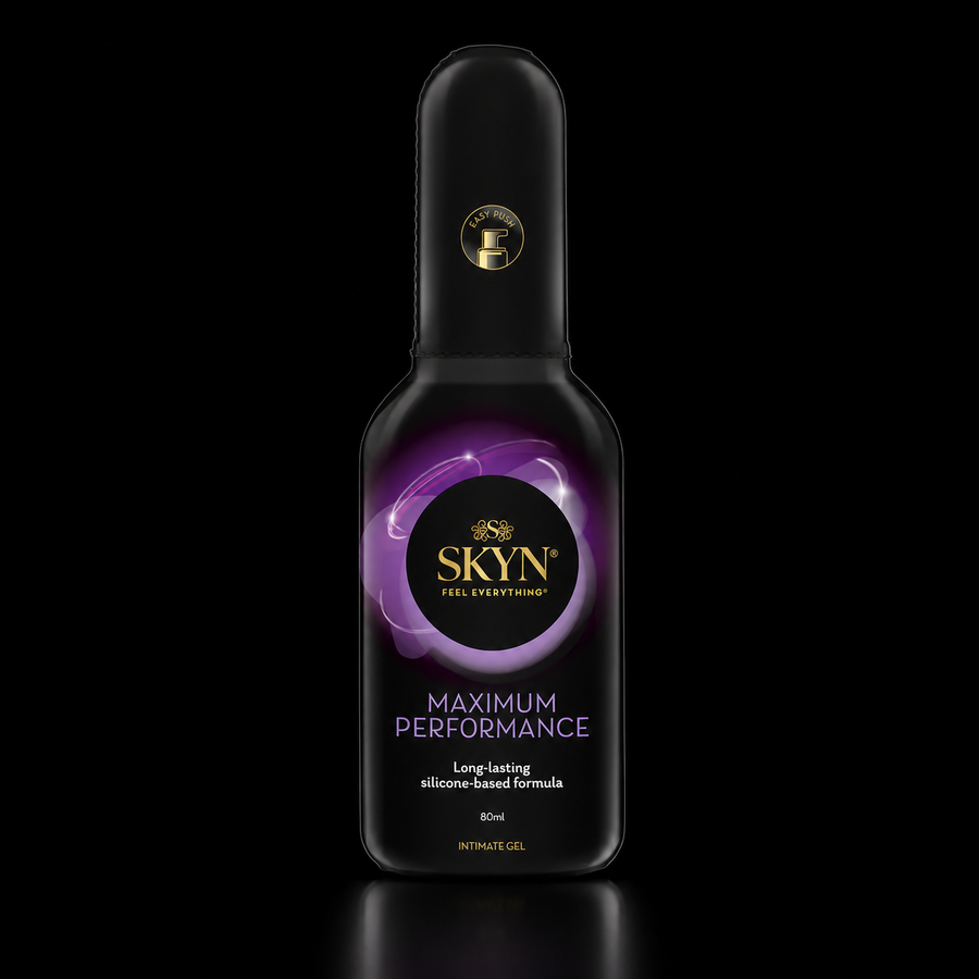 SKYN Maximum Performance Intimate Gel 80ml